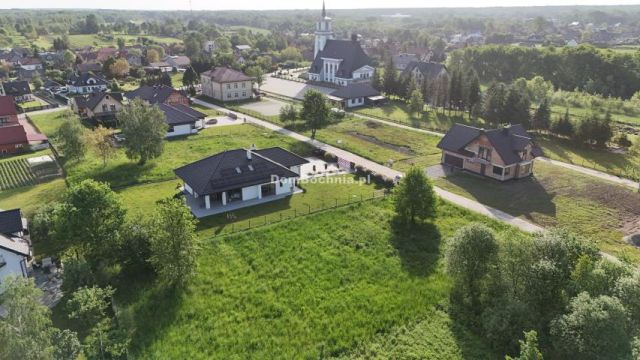 Działka budowlana Borek. Zdjęcie 9