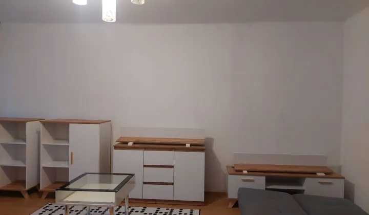 Mieszkanie 2-pokojowe Brzesko