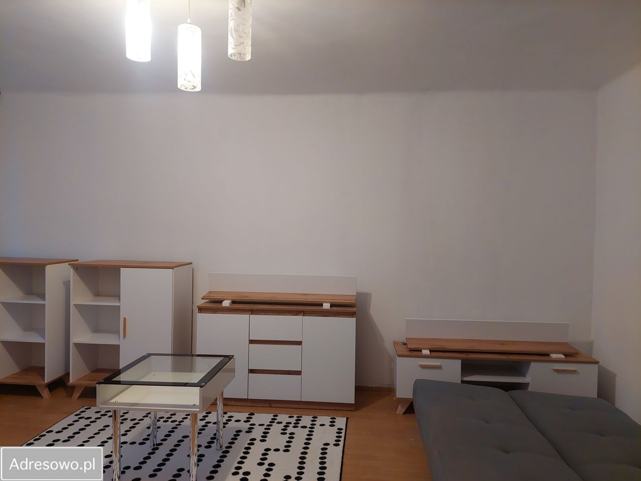 Mieszkanie 2-pokojowe Brzesko. Zdjęcie 1