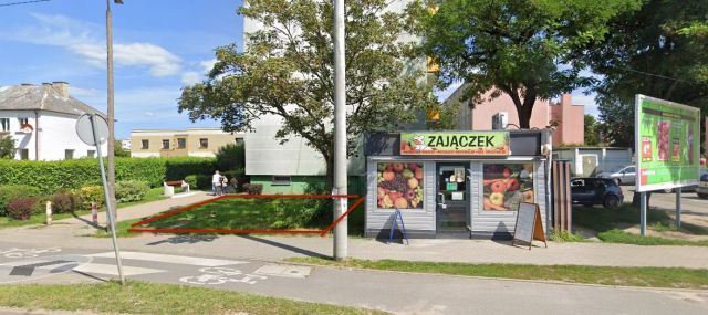 Działka Koronowo. Zdjęcie 1