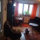 Mieszkanie 1-pokojowe Warszawa Mokotów, ul. Etiudy Rewolucyjnej. Zdjęcie 3