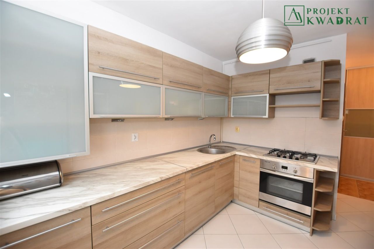 Mieszkanie 3-pokojowe Zabrze, ul. Klonowa. Zdjęcie 8