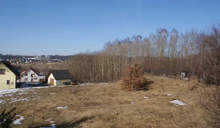 Działka budowlana Somonino