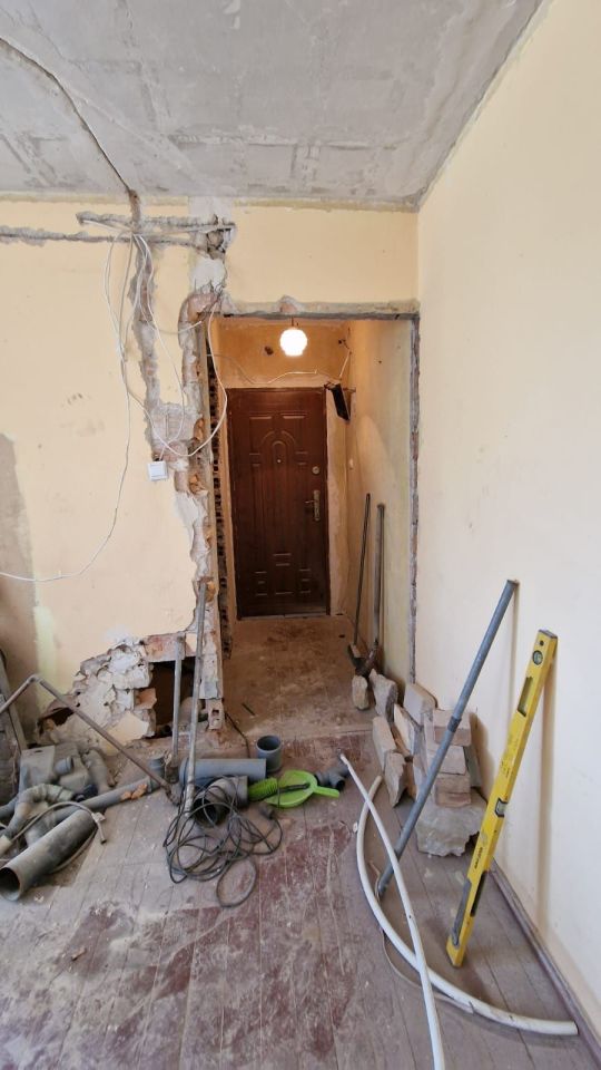 Mieszkanie 1-pokojowe Garbicz. Zdjęcie 6