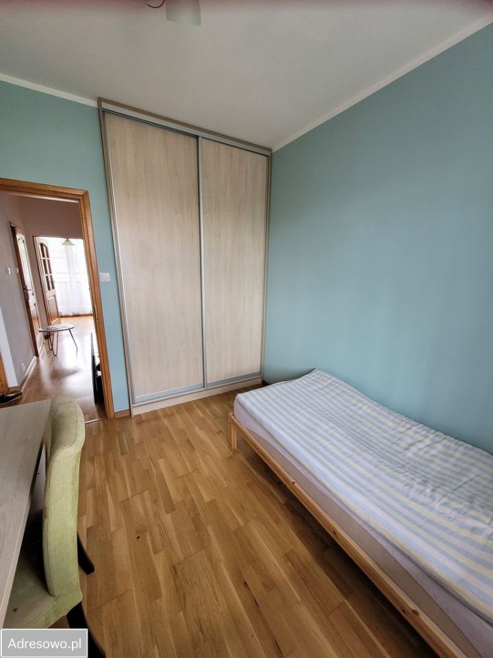 Mieszkanie 5-pokojowe Warszawa Bemowo. Zdjęcie 6