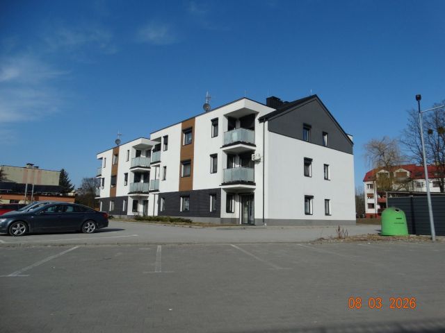 Mieszkanie 3-pokojowe Kleczew. Zdjęcie 1