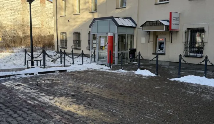 Biuro Lublin, ul. 1 Maja