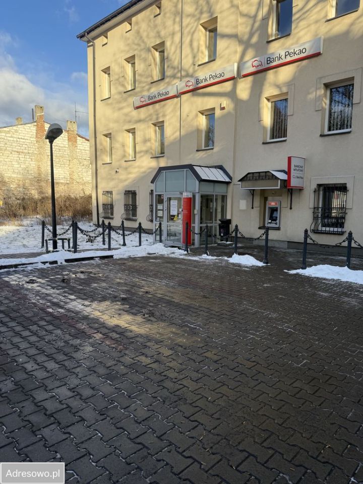 Biuro Lublin, ul. 1 Maja. Zdjęcie 1