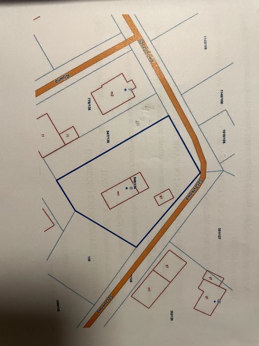 dom wolnostojący Glinica. Zdjęcie 4