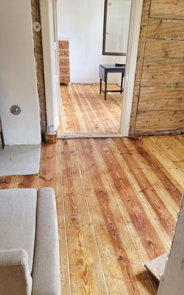 dom wolnostojący, 2 pokoje Parkoszowice, ulica. Zdjęcie 9