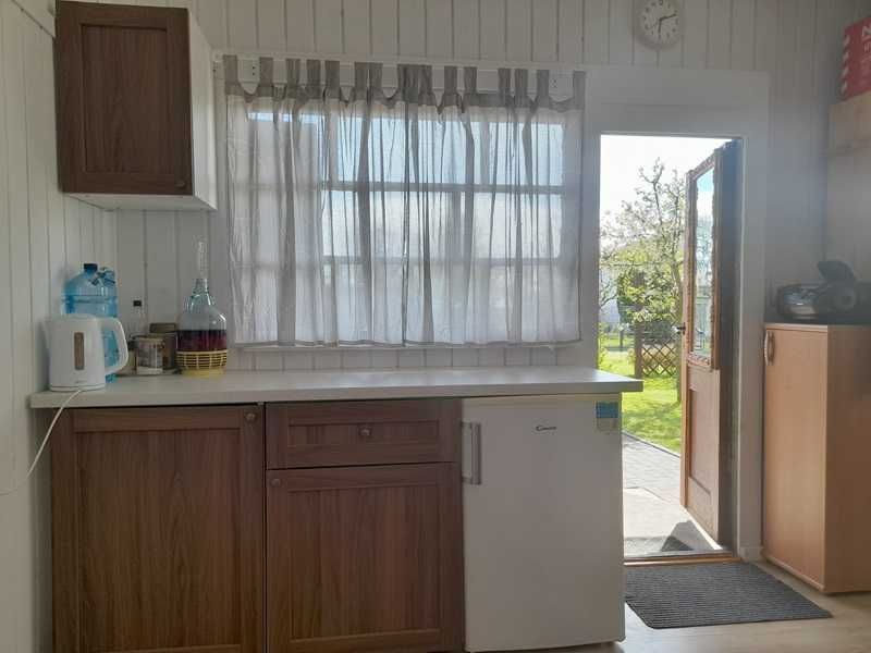 Działka rod Gdynia Oksywie, ul. Stanisława Żółkiewskiego. Zdjęcie 3