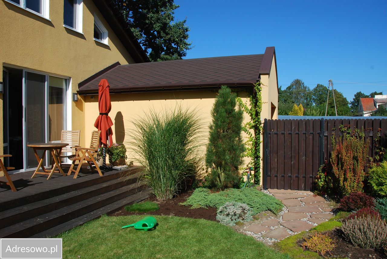 bliźniak, 5 pokoi Michałowice, ul. Juliusza Słowackiego. Zdjęcie 12