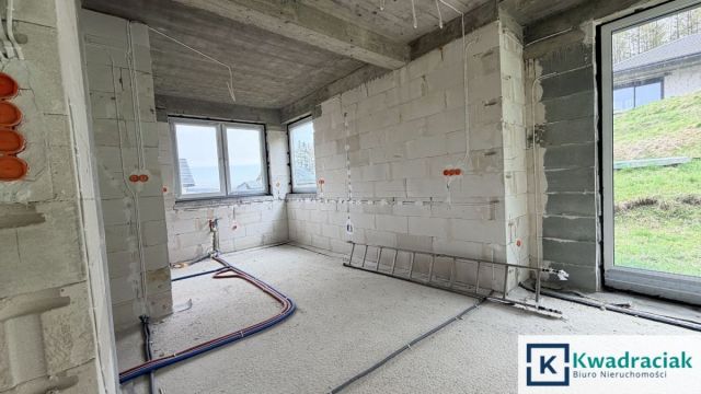 dom wolnostojący, 3 pokoje Rymanów. Zdjęcie 8