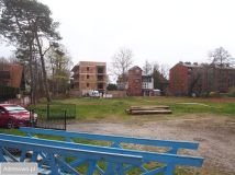 Działka inwestycyjna Mielno. Zdjęcie 3