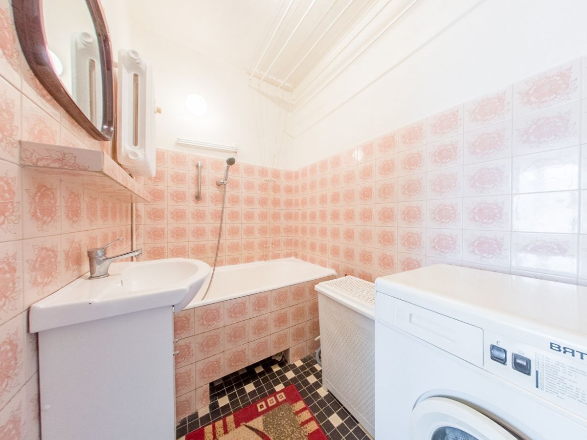 Mieszkanie 3-pokojowe Łódź Retkinia, al. ks. kard. Stefana Wyszyńskiego. Zdjęcie 9