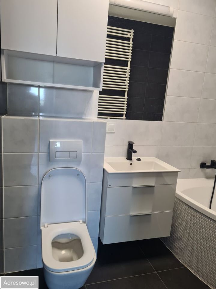 Mieszkanie 4-pokojowe Warszawa Praga-Południe, ul. Ostrobramska. Zdjęcie 11