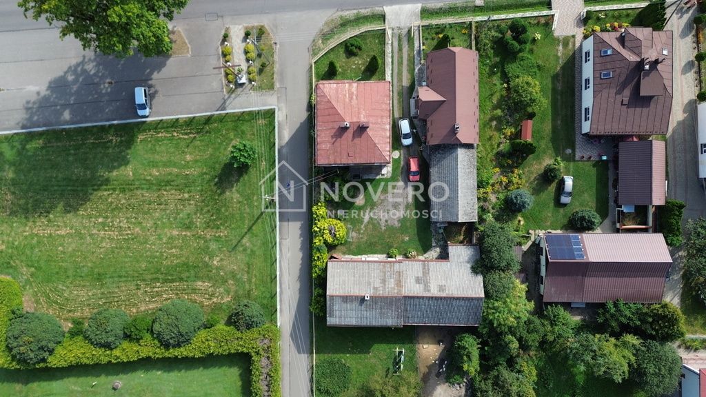 dom wolnostojący, 5 pokoi Łąka. Zdjęcie 5