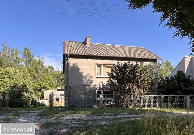 dom wolnostojący, 5 pokoi Kłębowiec. Zdjęcie 1