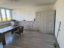 Mieszkanie 3-pokojowe Wrocław Krzyki, ul. Łączności. Zdjęcie 4
