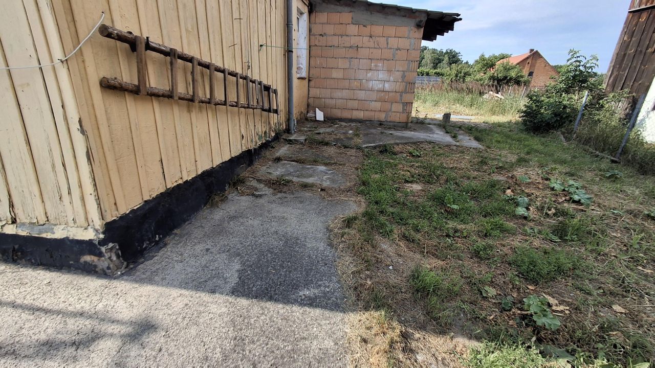dom wolnostojący, 4 pokoje Sowno, ul. Stargardzka. Zdjęcie 5
