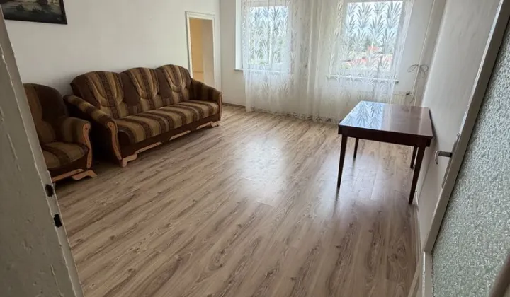 Mieszkanie 2-pokojowe Bielawa, ul. Bohaterów Getta