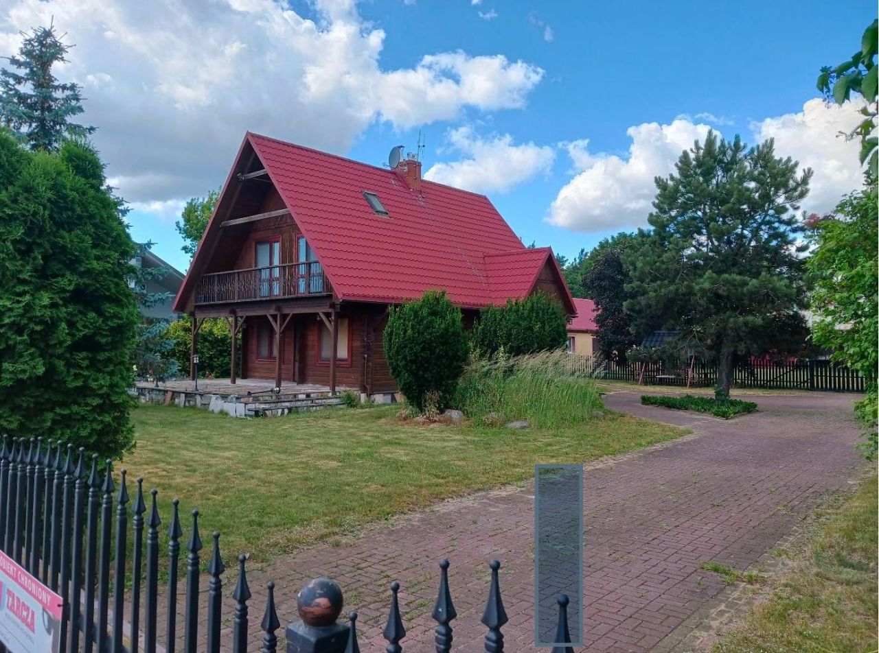 dom wolnostojący Grądy. Zdjęcie 1