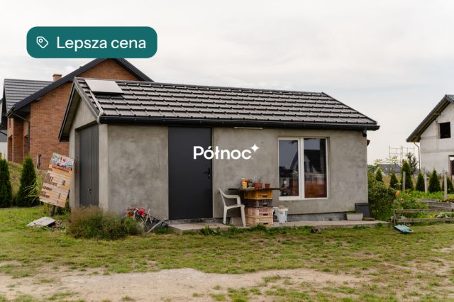 dom wolnostojący, 3 pokoje Stare Kupiski, ul. Dworna. Zdjęcie 14
