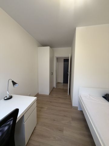 Mieszkanie 3-pokojowe Kraków, ul. Telimeny. Zdjęcie 5