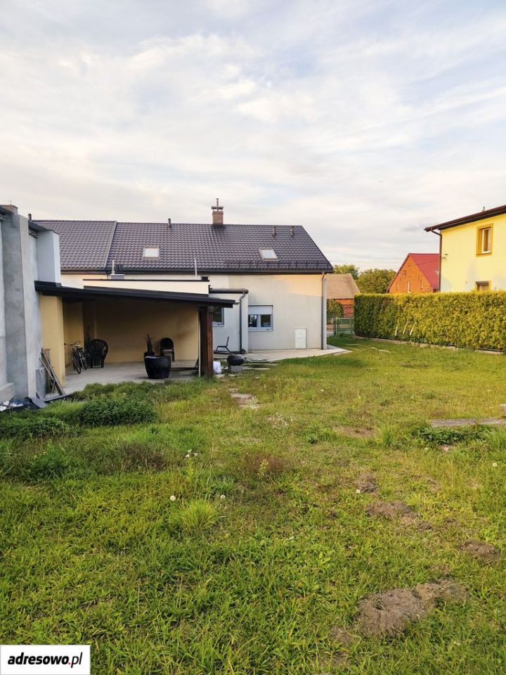 bliźniak, 9 pokoi Tarnowskie Góry, ul. Stefana Żeromskiego. Zdjęcie 17