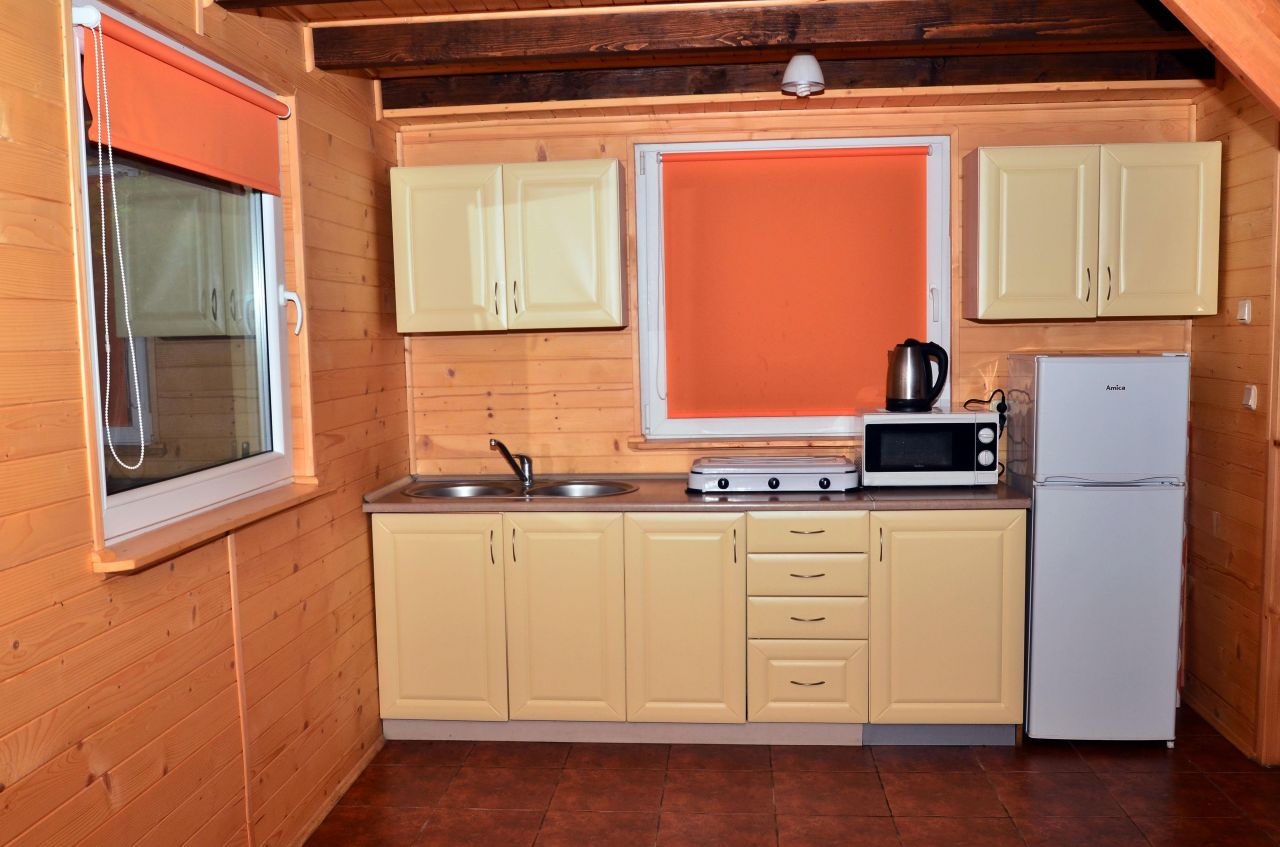 dom letniskowy, 6 pokoi Martiany. Zdjęcie 7