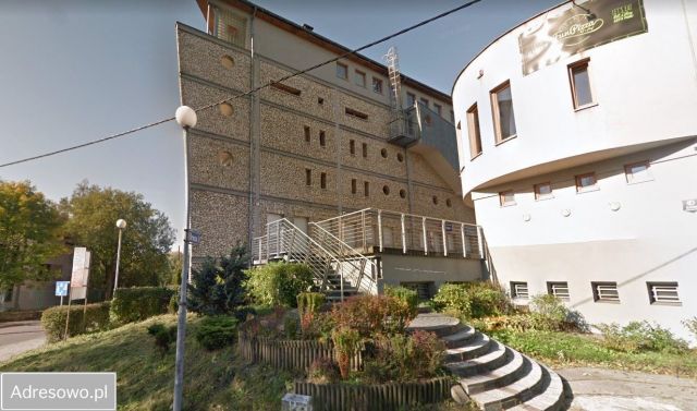 Biuro Katowice Kokociniec, ul. Jutrzenki. Zdjęcie 1