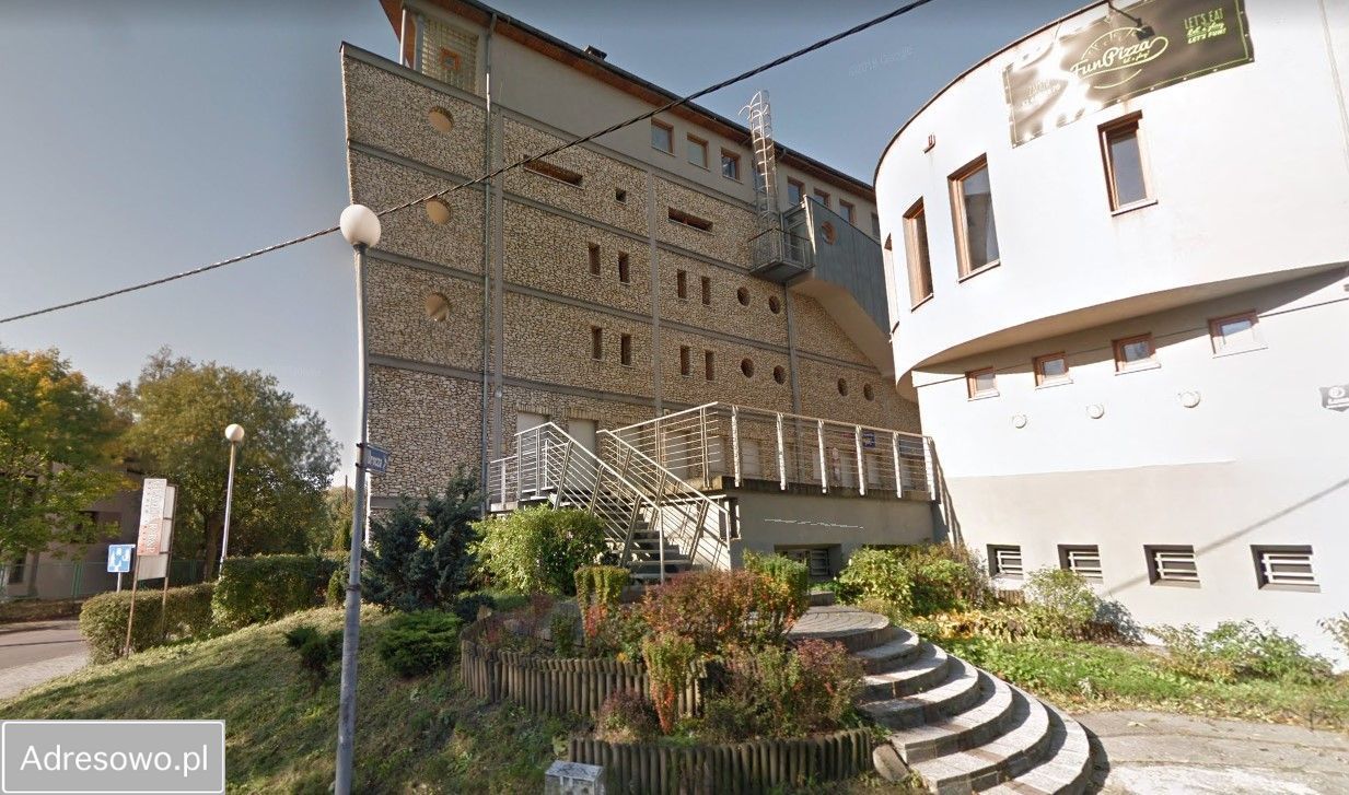 Biuro Katowice Kokociniec, ul. Jutrzenki