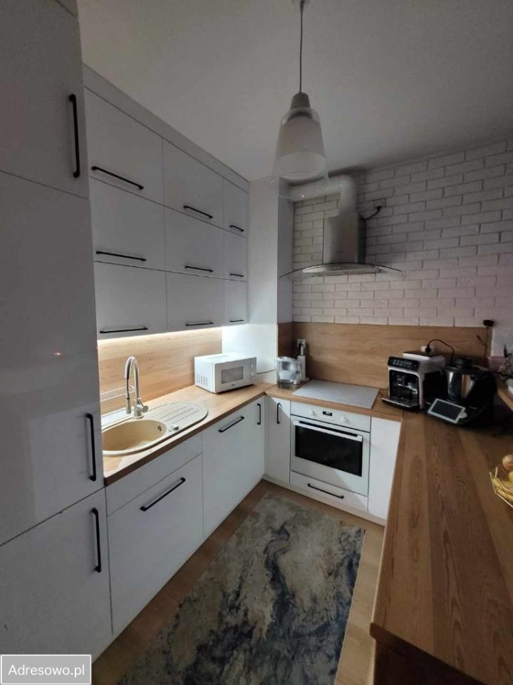 Mieszkanie 2-pokojowe Warszawa Bemowo