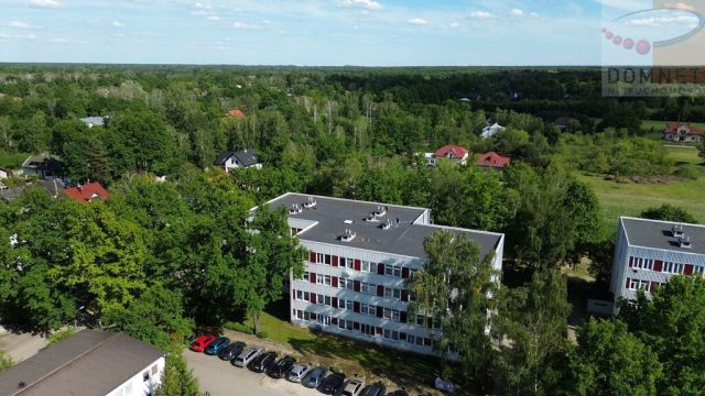 Mieszkanie 2-pokojowe Milanówek, ul. Piotra Wysockiego. Zdjęcie 7