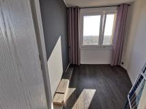 Mieszkanie 3-pokojowe Bełchatów, ul. Stefana Okrzei. Zdjęcie 3