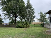 dom wolnostojący, 3 pokoje Skarżyn. Zdjęcie 3