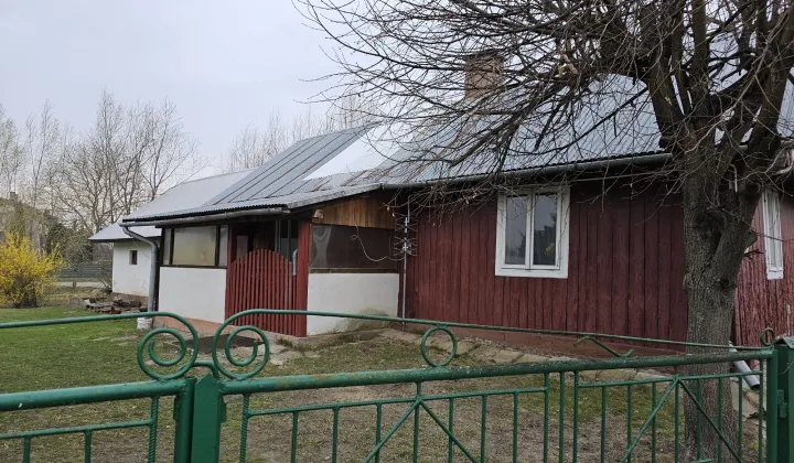 gospodarstwo Duńkowice