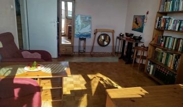Mieszkanie 2-pokojowe Warszawa Tarchomin, ul. Odkryta