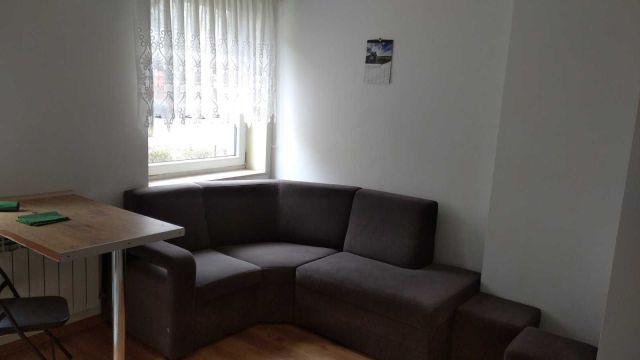 Mieszkanie 2-pokojowe Myszków Centrum, ul. Sikorskiego. Zdjęcie 1