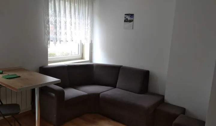 Mieszkanie 2-pokojowe Myszków Centrum, ul. Sikorskiego