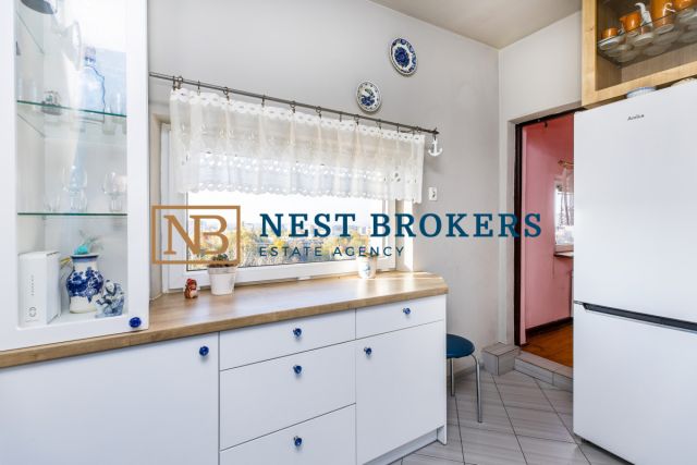 Mieszkanie 3-pokojowe Kraków Bieżanów, ul. Jana Kurczaba. Zdjęcie 9