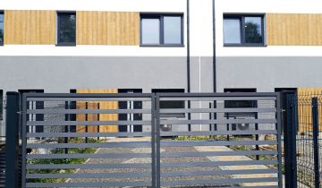dom szeregowy, 4 pokoje Grodzisk Mazowiecki, ul. 3 Maja