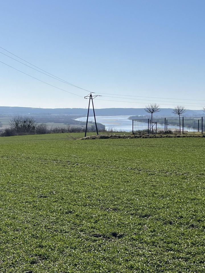 Działka inwestycyjna Nowe, os. Nadwiślańskie. Zdjęcie 2