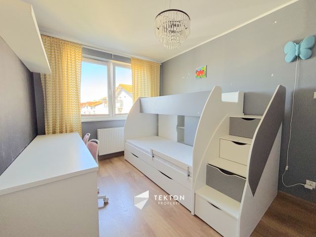 Mieszkanie 3-pokojowe Borkowo. Zdjęcie 11