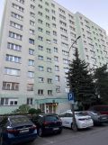 Mieszkanie 1-pokojowe Warszawa Mokotów, ul. Barcelońska