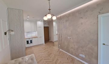 Mieszkanie 2-pokojowe Lublin Czuby, ul. Hetmańska