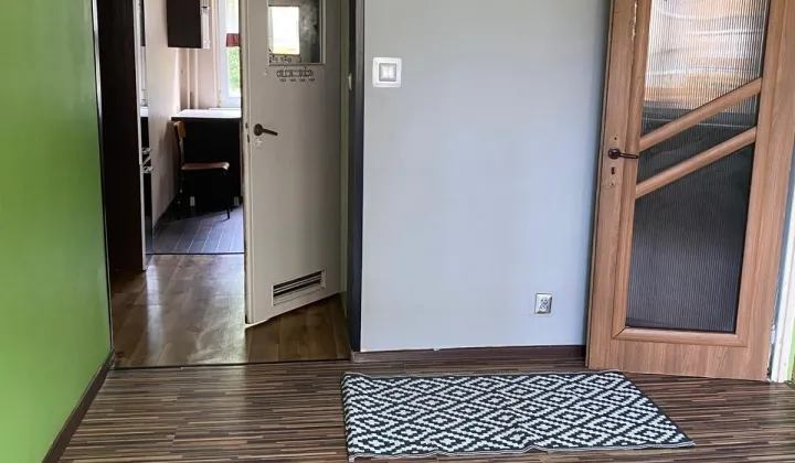 Mieszkanie 3-pokojowe Okonek, ul. Szczecińska