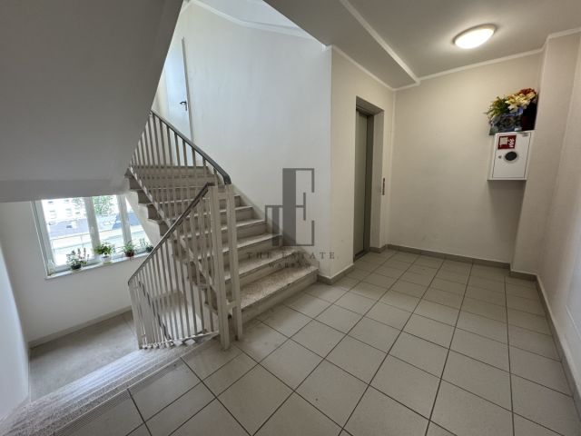 Mieszkanie 2-pokojowe Warszawa Powiśle, ul. Leona Kruczkowskiego. Zdjęcie 8