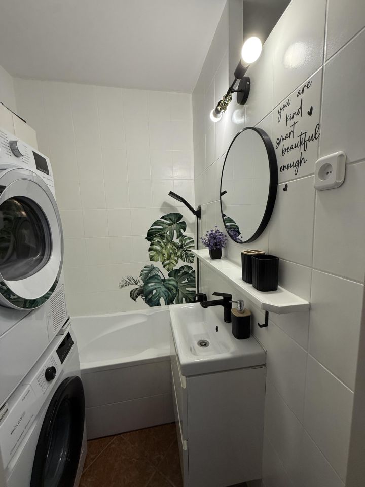 Mieszkanie 2-pokojowe Giżycko, os. XXX-lecia. Zdjęcie 9