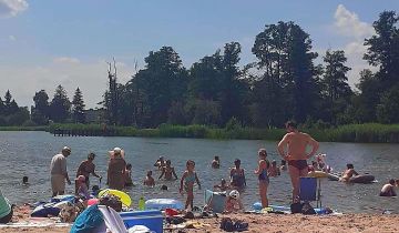 Działka budowlana Zawady